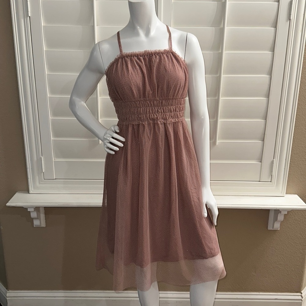 Gap Kids Tulle Dress